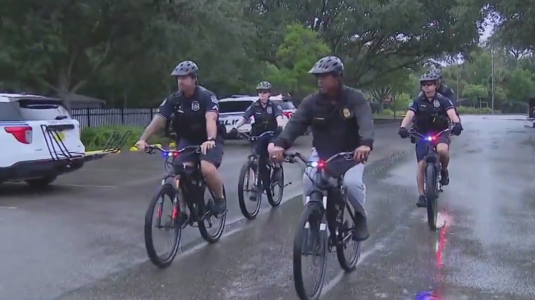 TPD starts new sports initiative